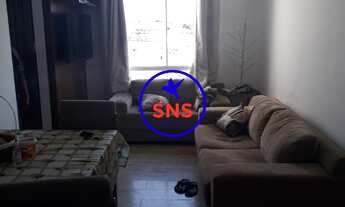 Imagem: APARTAMENTO RESIDENCIAL em CAMPINAS - SP