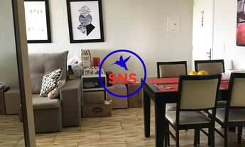 Imagem: APARTAMENTO RESIDENCIAL em CAMPINAS - SP