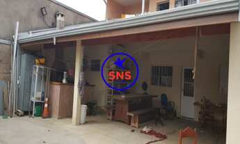 Imagem 3: CASA COM. E RES. em CAMPINAS - SP, JARDIM SUL AMÉRICA