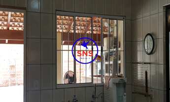 Imagem 5: CASA COM. E RES. em CAMPINAS - SP, JARDIM SUL AMÉRICA