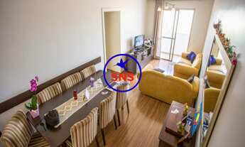Imagem: APARTAMENTO RESIDENCIAL em CAMPINAS - SP