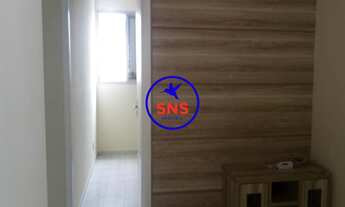 Imagem: APARTAMENTO RESIDENCIAL em CAMPINAS - SP