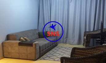 Imagem 1: APARTAMENTO RESIDENCIAL em CAMPINAS - SP, JARDIM ANTONIO VON ZUBEN