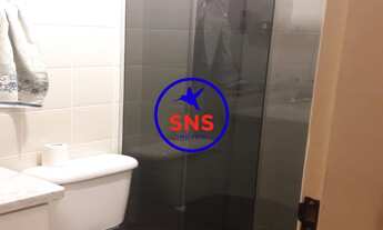 Imagem 7: APARTAMENTO RESIDENCIAL em CAMPINAS - SP, JARDIM ANTONIO VON ZUBEN