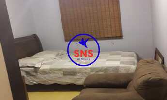 Imagem 2: APARTAMENTO RESIDENCIAL em CAMPINAS - SP, JARDIM ANTONIO VON ZUBEN