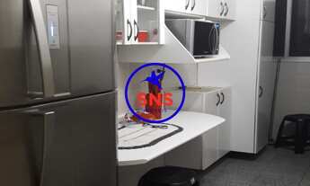 Imagem 3: APARTAMENTO RESIDENCIAL em CAMPINAS - SP, JARDIM ANTONIO VON ZUBEN