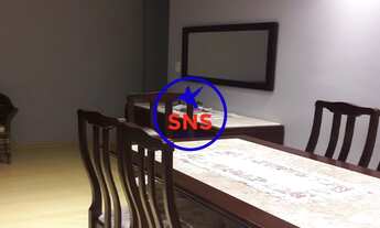 Imagem 6: APARTAMENTO RESIDENCIAL em CAMPINAS - SP, JARDIM ANTONIO VON ZUBEN