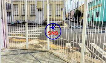 Imagem 4: CASA COM. E RES. em CAMPINAS - SP, CENTRO