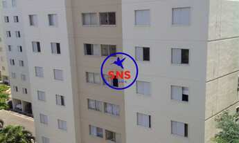 Imagem: APARTAMENTO RESIDENCIAL em CAMPINAS - SP