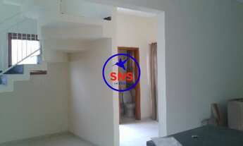 Imagem 3: CASA RESIDENCIAL em CAMPINAS - SP, SAO CONRADO (SOUSAS