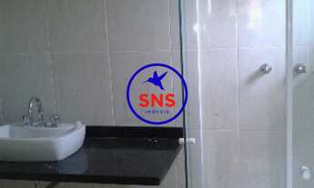 Imagem 6: CASA RESIDENCIAL em CAMPINAS - SP, SAO CONRADO (SOUSAS