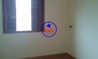 Imagem 7: CASA RESIDENCIAL em CAMPINAS - SP, SAO CONRADO (SOUSAS