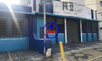 Imagem: BARRACAO IND. E COM. Em CAMPINAS - SP, CENTRO