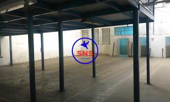 Imagem 2: BARRACAO IND. E COM. em CAMPINAS - SP, CENTRO