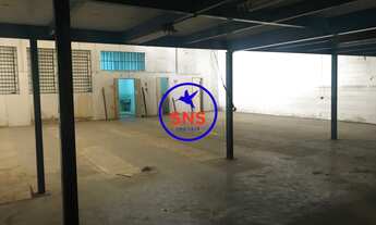 Imagem 3: BARRACAO IND. E COM. em CAMPINAS - SP, CENTRO