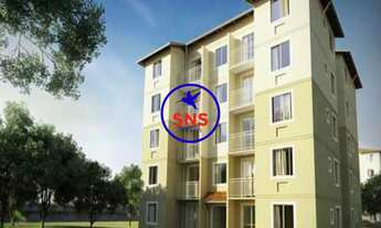 Imagem: APARTAMENTO RESIDENCIAL em CAMPINAS - SP