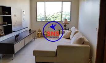 Imagem: APARTAMENTO RESIDENCIAL em CAMPINAS - SP