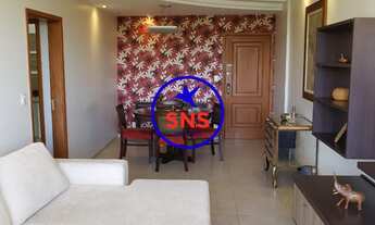 Imagem 3: APARTAMENTO RESIDENCIAL em CAMPINAS - SP, CENTRO