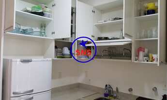 Imagem 4: APARTAMENTO RESIDENCIAL em CAMPINAS - SP, CENTRO