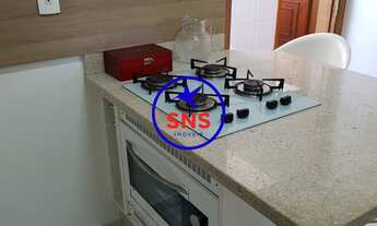 Imagem 5: APARTAMENTO RESIDENCIAL em CAMPINAS - SP, CENTRO