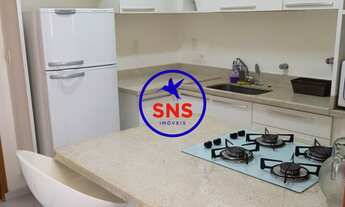 Imagem 6: APARTAMENTO RESIDENCIAL em CAMPINAS - SP, CENTRO