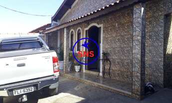 Imagem: CASA RESIDENCIAL em CAMPINAS - SP, JARDIM