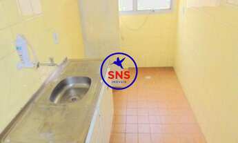 Imagem 6: APARTAMENTO RESIDENCIAL em CAMPINAS - SP, BOTAFOGO