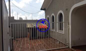 Imagem: CASA RESIDENCIAL em CAMPINAS - SP, CHACARA