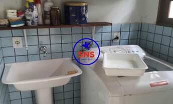 Imagem 4: CASA RESIDENCIAL em CAMPINAS - SP, VILA CASTELO BRANCO