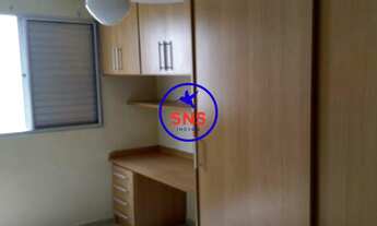 Imagem: APARTAMENTO RESIDENCIAL em CAMPINAS - SP