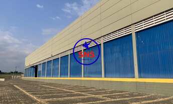 Imagem: BARRACAO IND. E COM. Em CAMPINAS - SP, REAL