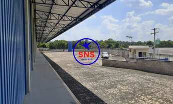 Imagem 2: BARRACAO IND. E COM. em CAMPINAS - SP, REAL PARQUE