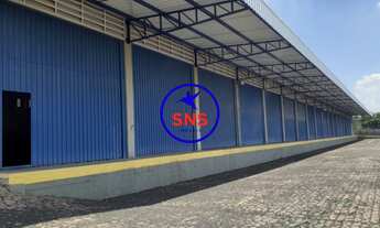 Imagem 3: BARRACAO IND. E COM. em CAMPINAS - SP, REAL PARQUE