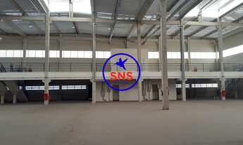 Imagem 4: BARRACAO IND. E COM. em CAMPINAS - SP, REAL PARQUE