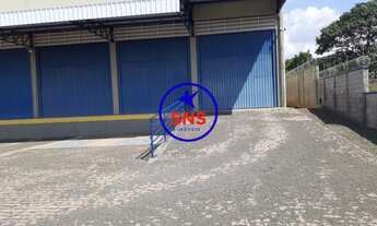 Imagem 5: BARRACAO IND. E COM. em CAMPINAS - SP, REAL PARQUE