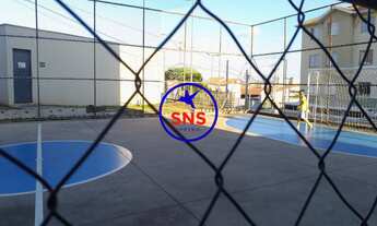 Imagem 3: APARTAMENTO RESIDENCIAL em CAMPINAS - SP, RESIDENCIAL COSMOS