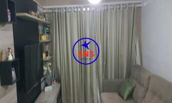 Imagem 2: APARTAMENTO RESIDENCIAL em CAMPINAS - SP, VILA INDUSTRIAL