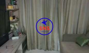 Imagem 3: APARTAMENTO RESIDENCIAL em CAMPINAS - SP, VILA INDUSTRIAL