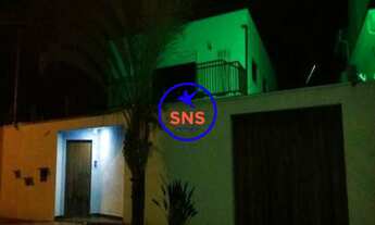 Imagem: CASA RESIDENCIAL em CAMPINAS - SP, JARDIM