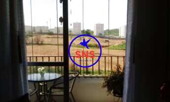 Imagem: APARTAMENTO RESIDENCIAL em CAMPINAS - SP