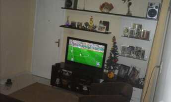 Imagem: APARTAMENTO RESIDENCIAL em CAMPINAS - SP