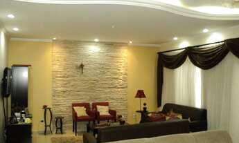 Imagem: CASA RESIDENCIAL em CAMPINAS - SP, JARDIM