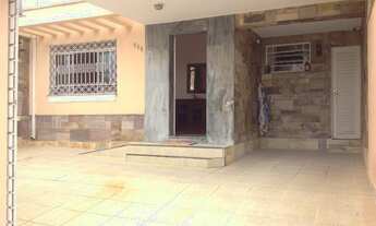 Imagem: CASA RESIDENCIAL em CAMPINAS - SP, JARDIM