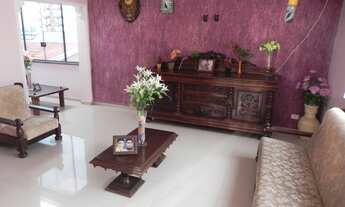 Imagem: CASA RESIDENCIAL em CAMPINAS - SP, VILA