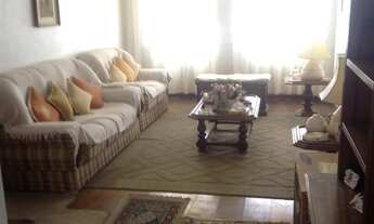 Imagem: CASA RESIDENCIAL em CAMPINAS - SP, VILA