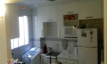 Imagem 3: APARTAMENTO RESIDENCIAL em CAMPINAS - SP, SAO BERNARDO