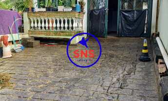 Imagem 2: CASA COM. E RES. em CAMPINAS - SP, JARDIM CHAPADÃO