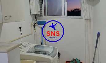 Imagem 6: APARTAMENTO RESIDENCIAL em CAMPINAS - SP, VILA NOVA TEIXEIRA