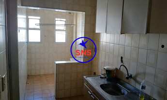 Imagem 5: APARTAMENTO RESIDENCIAL em CAMPINAS - SP, BOTAFOGO