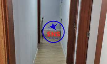 Imagem 4: APARTAMENTO RESIDENCIAL em CAMPINAS - SP, VILA NOVA TEIXEIRA